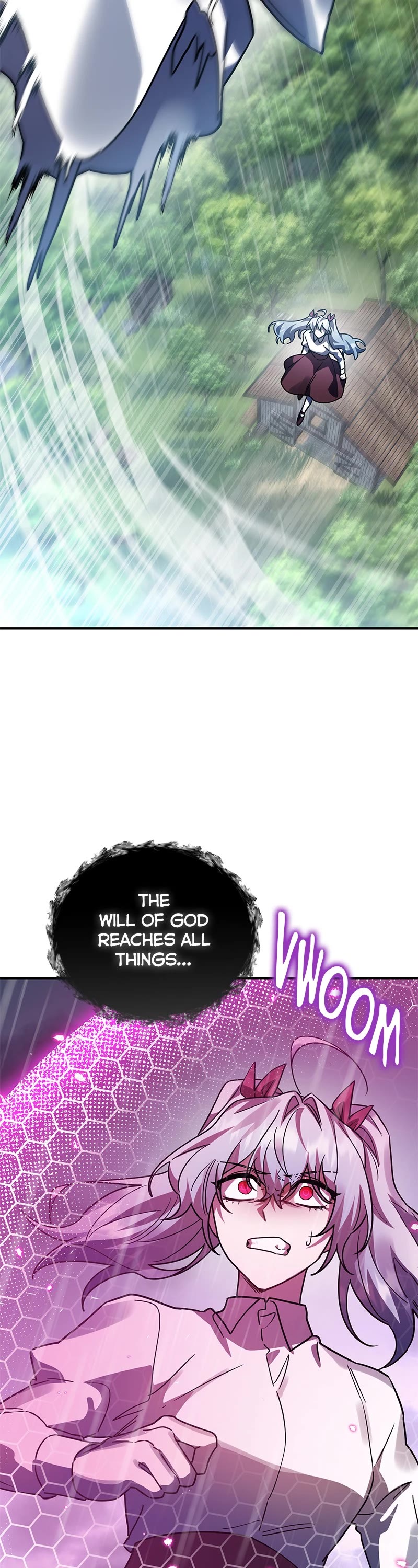 The Hero, the Demon, and the Villain chapter 51 page 21