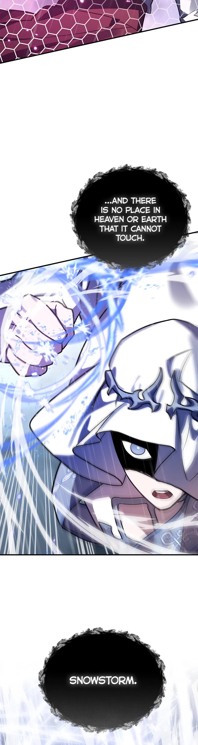 The Hero, the Demon, and the Villain chapter 51 page 22