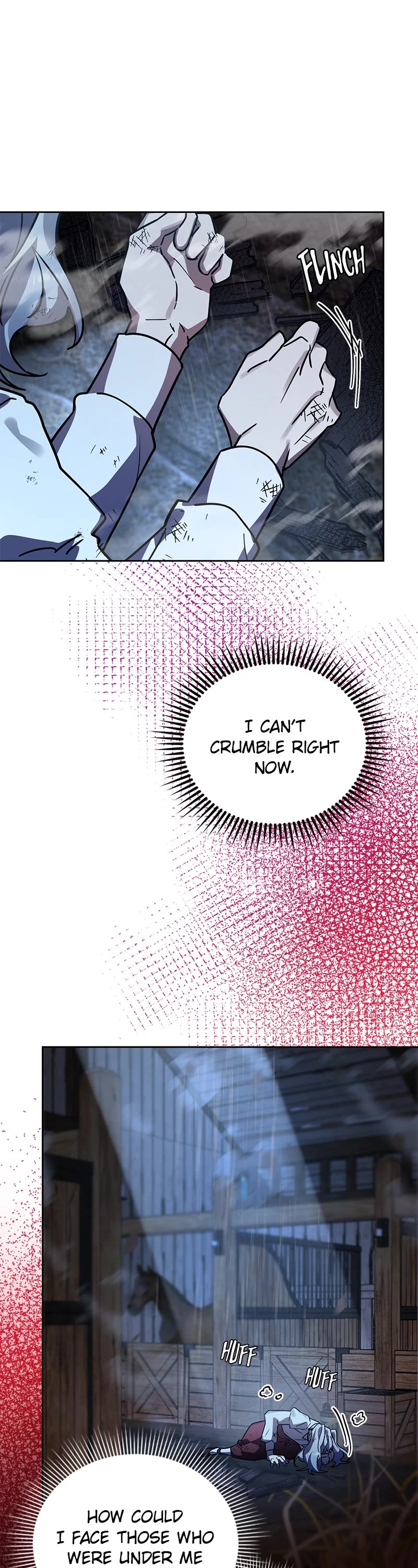 The Hero, the Demon, and the Villain chapter 51 page 27