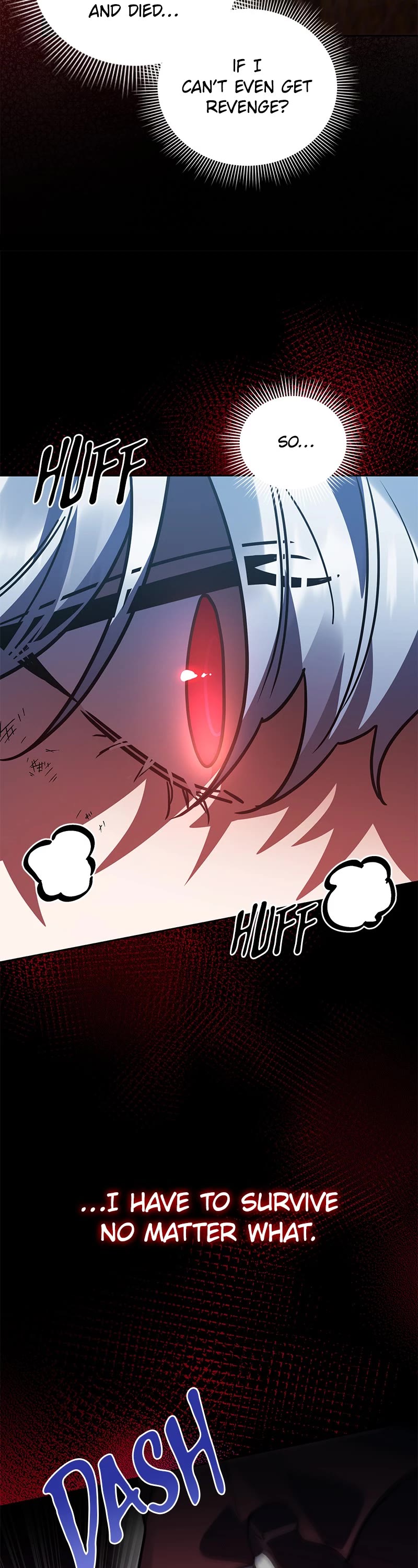 The Hero, the Demon, and the Villain chapter 51 page 28