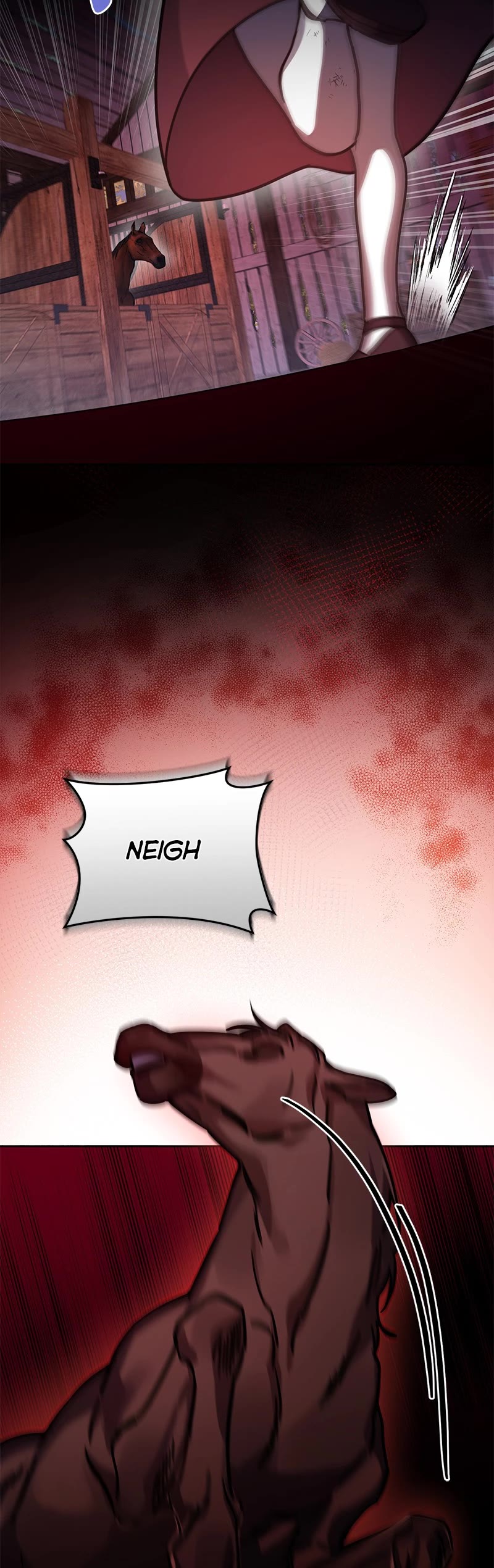 The Hero, the Demon, and the Villain chapter 51 page 29