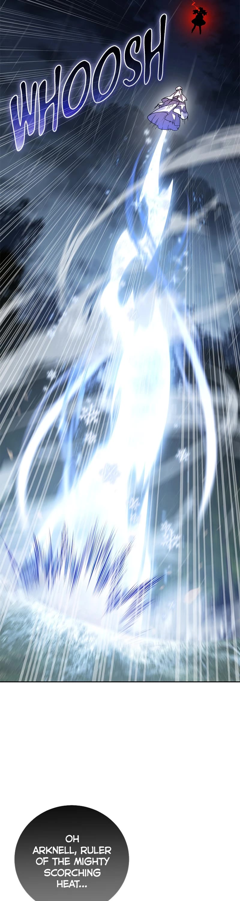 The Hero, the Demon, and the Villain chapter 51 page 3