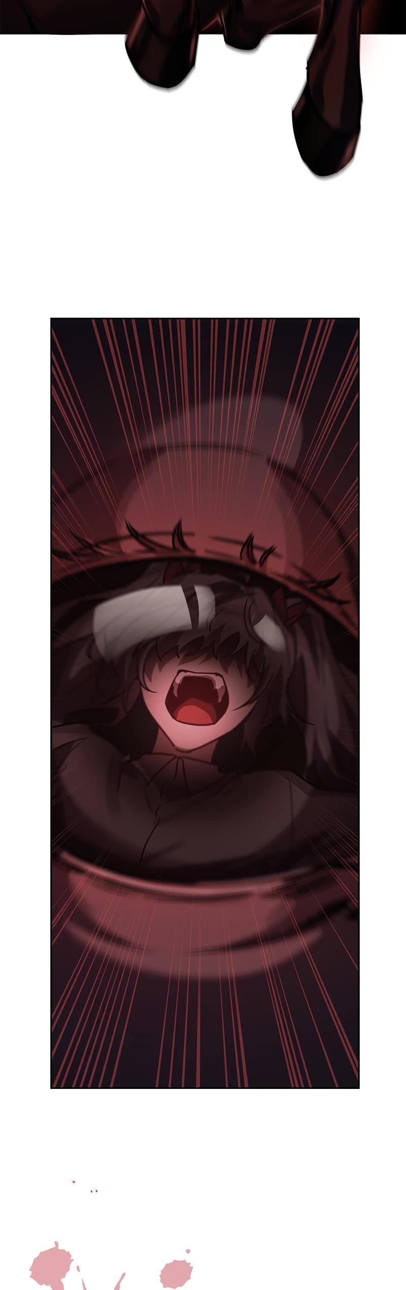 The Hero, the Demon, and the Villain chapter 51 page 30