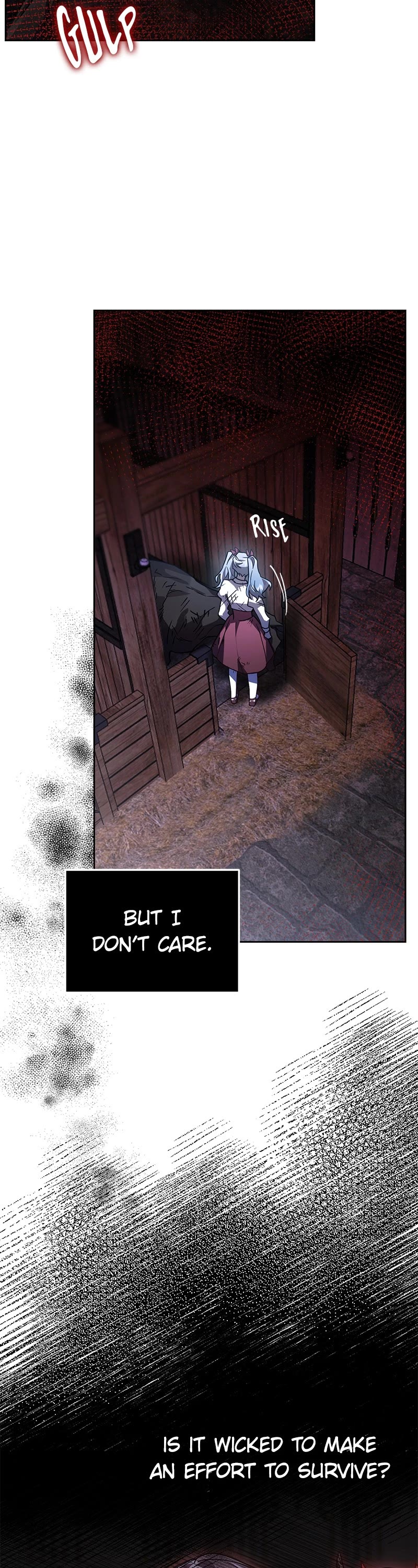 The Hero, the Demon, and the Villain chapter 51 page 33