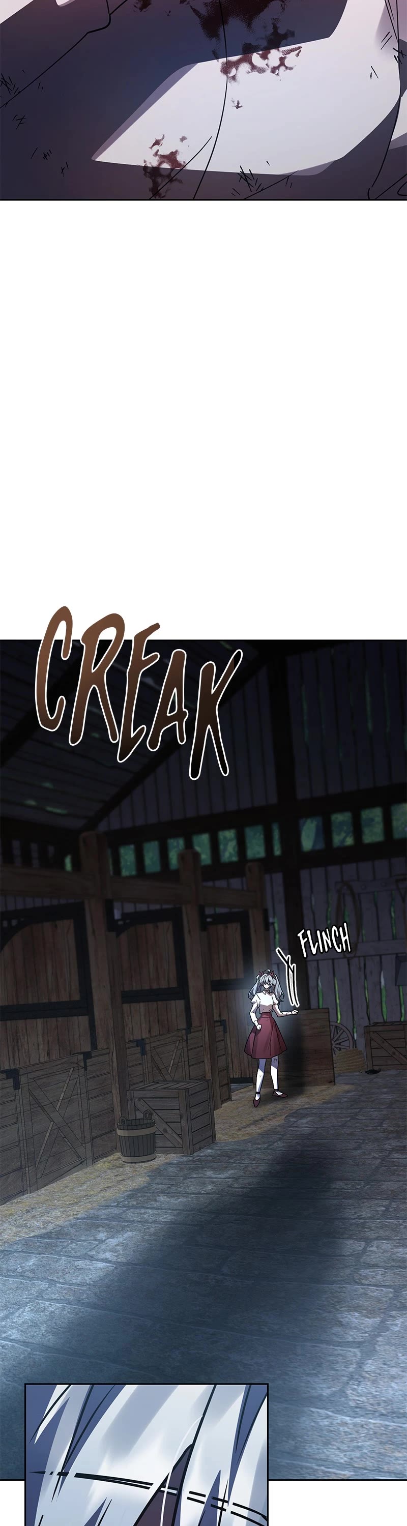 The Hero, the Demon, and the Villain chapter 51 page 36