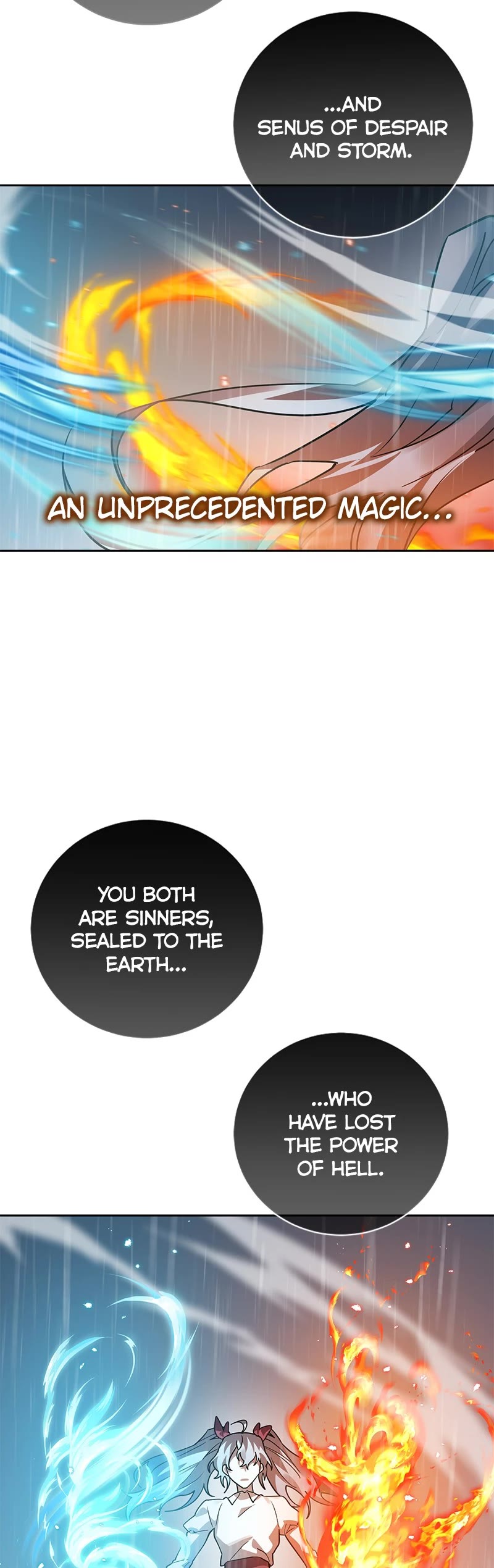 The Hero, the Demon, and the Villain chapter 51 page 4