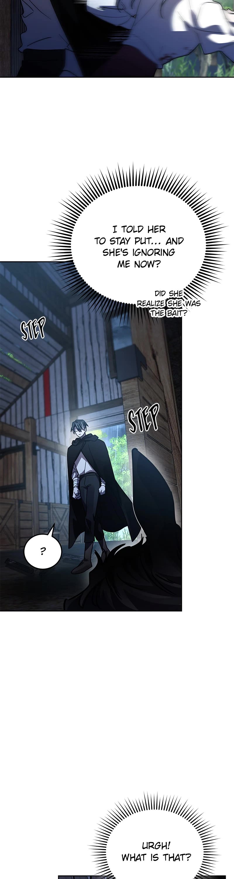 The Hero, the Demon, and the Villain chapter 51 page 41