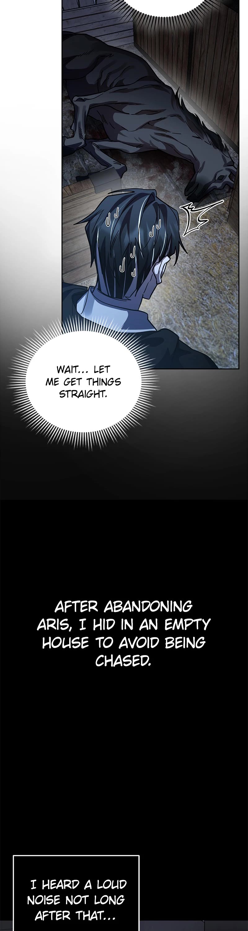 The Hero, the Demon, and the Villain chapter 51 page 42