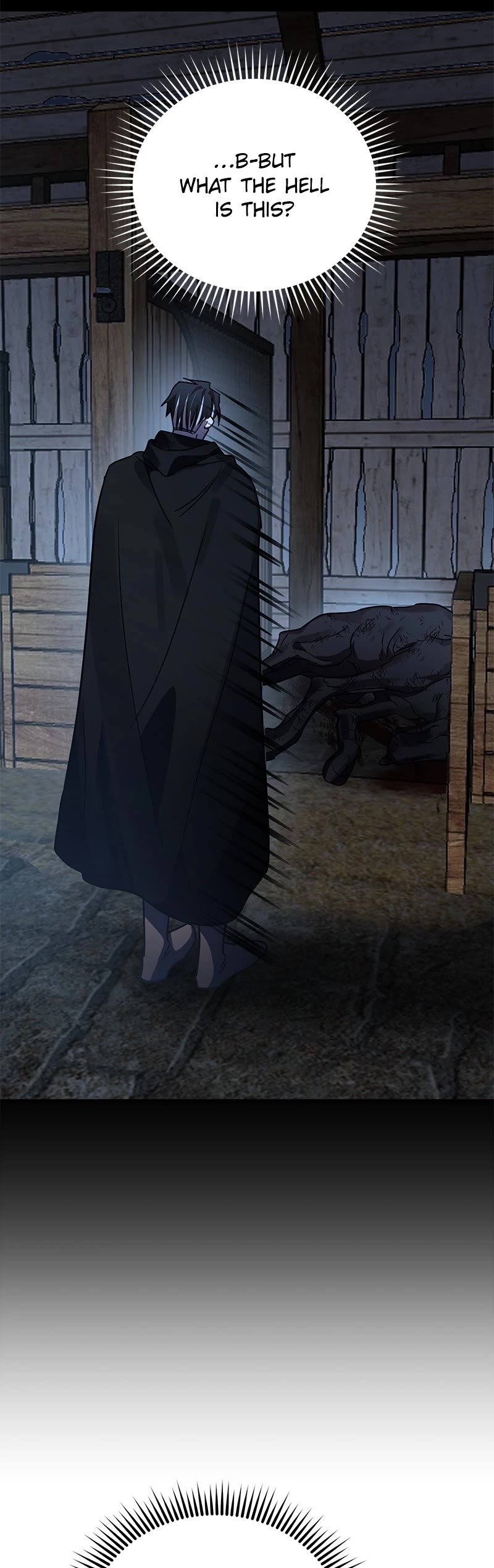 The Hero, the Demon, and the Villain chapter 51 page 44