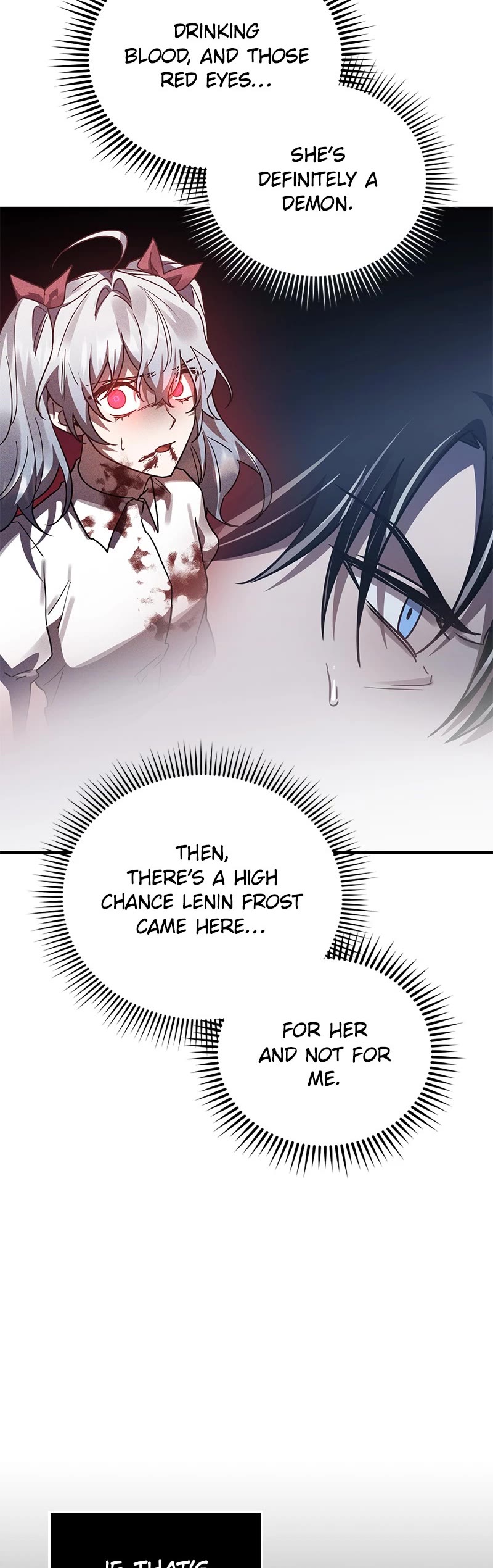 The Hero, the Demon, and the Villain chapter 51 page 45