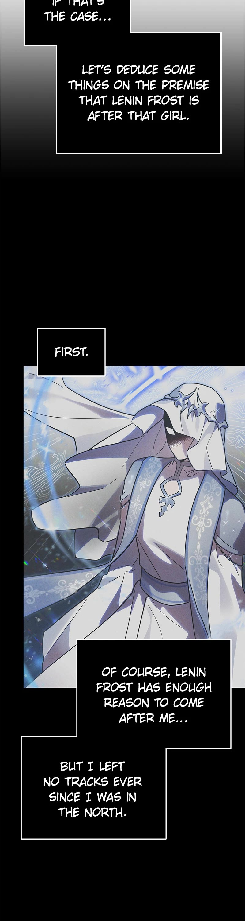 The Hero, the Demon, and the Villain chapter 51 page 46