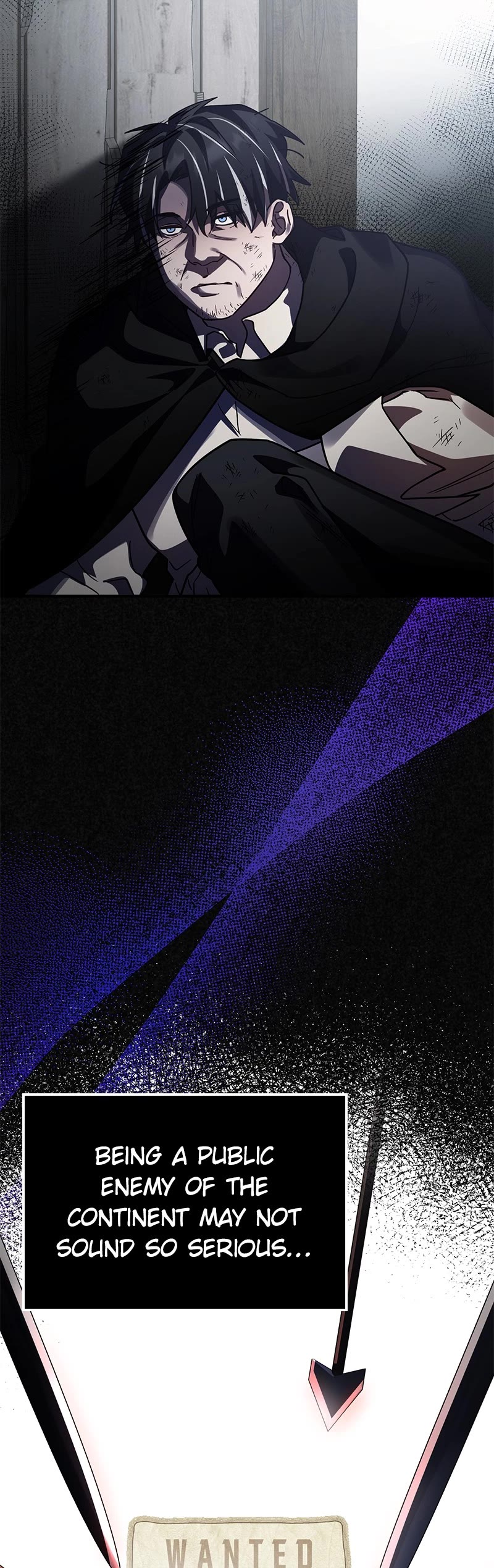 The Hero, the Demon, and the Villain chapter 51 page 49