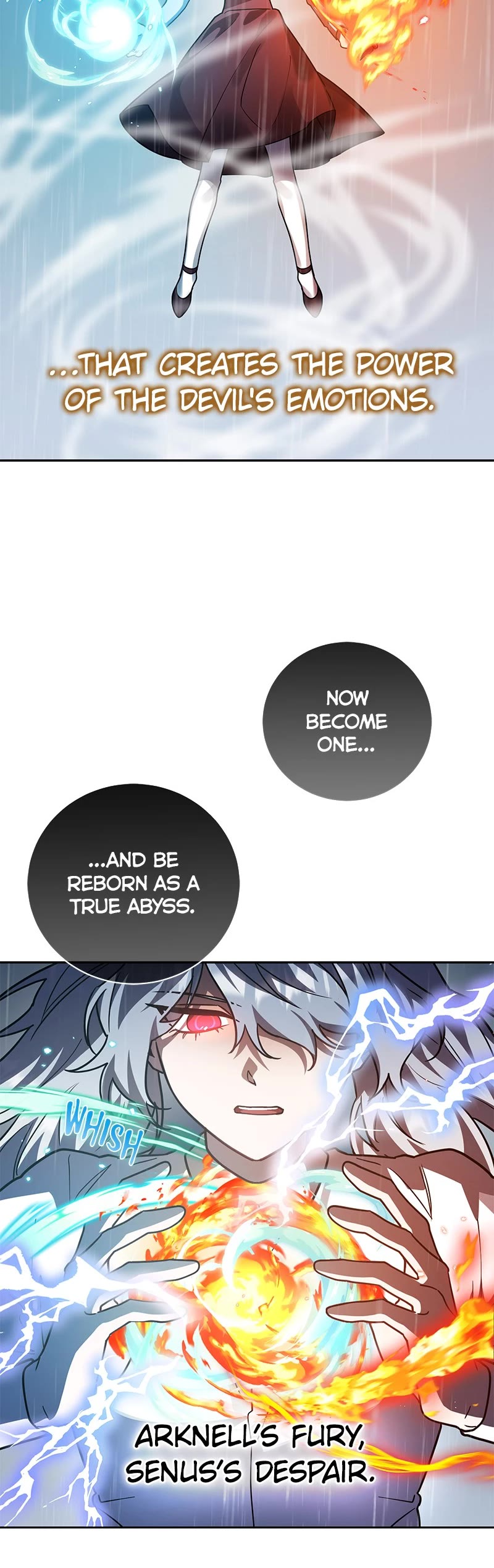 The Hero, the Demon, and the Villain chapter 51 page 5