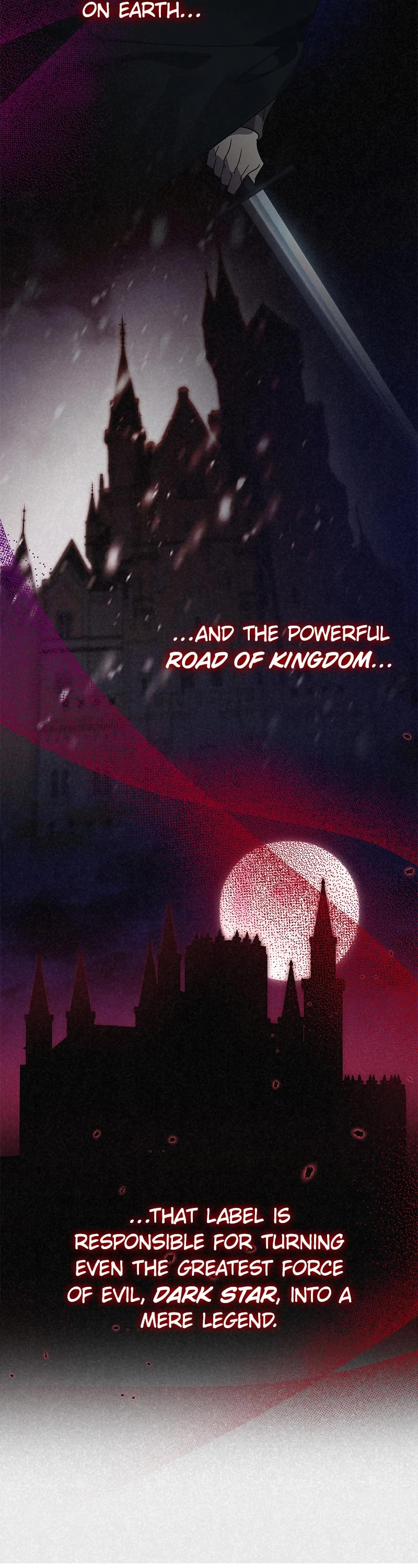 The Hero, the Demon, and the Villain chapter 51 page 51