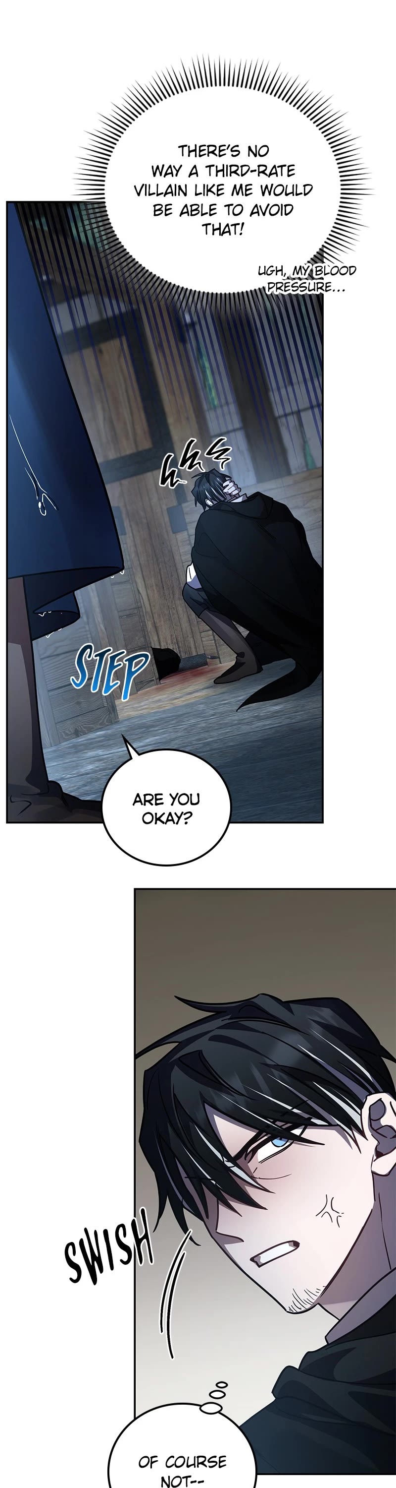 The Hero, the Demon, and the Villain chapter 51 page 52