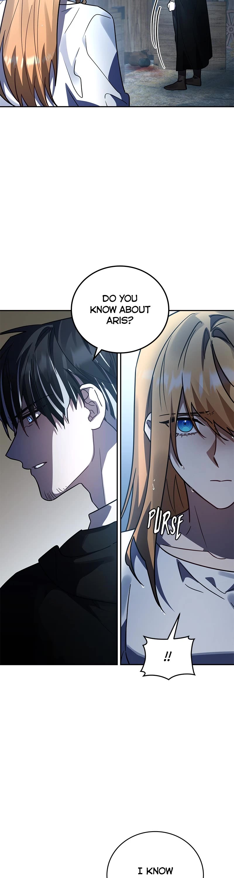 The Hero, the Demon, and the Villain chapter 51 page 56