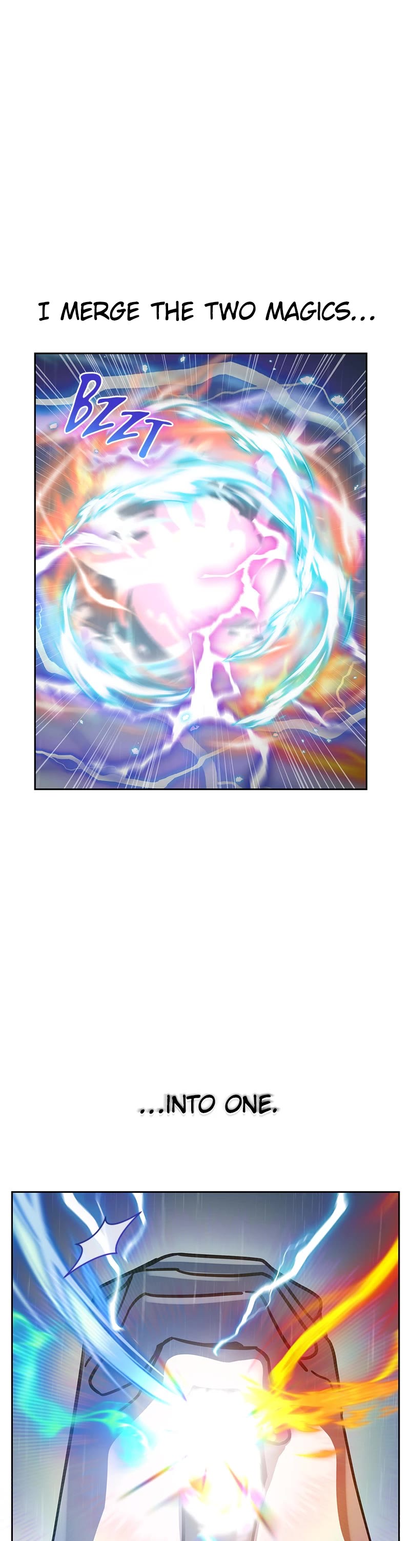 The Hero, the Demon, and the Villain chapter 51 page 6