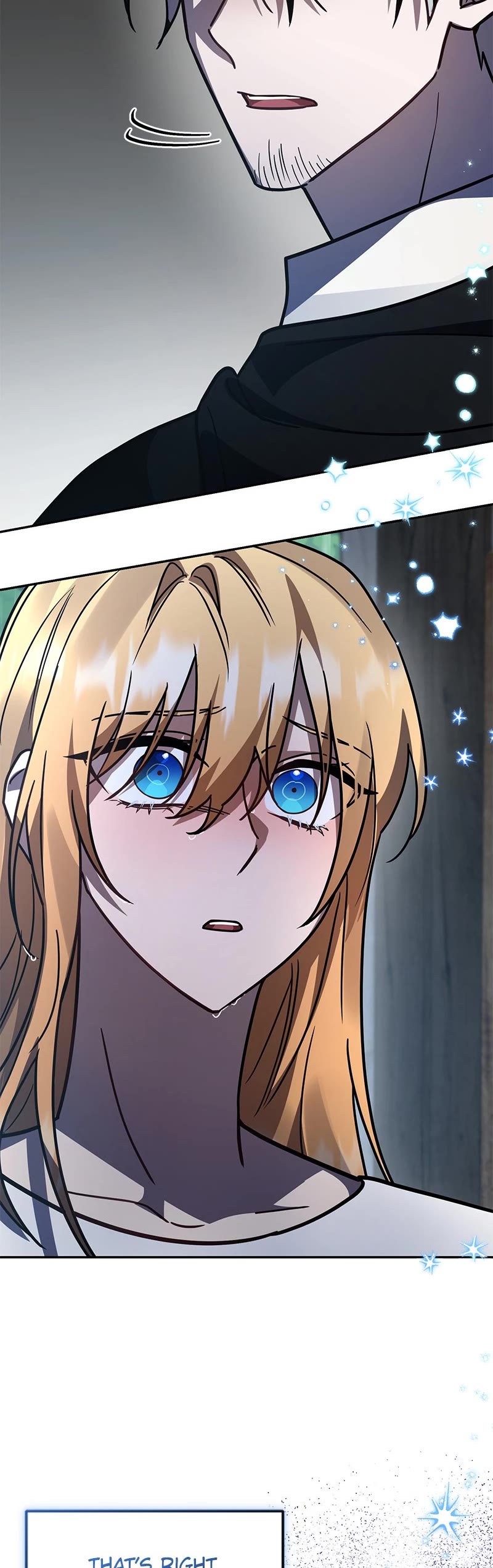 The Hero, the Demon, and the Villain chapter 51 page 60