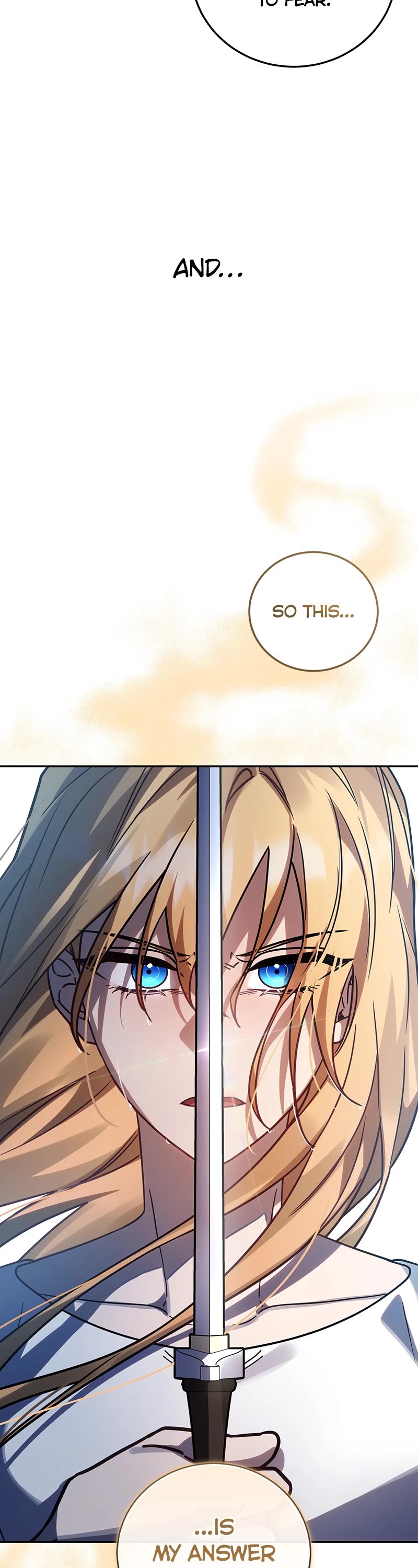 The Hero, the Demon, and the Villain chapter 51 page 62