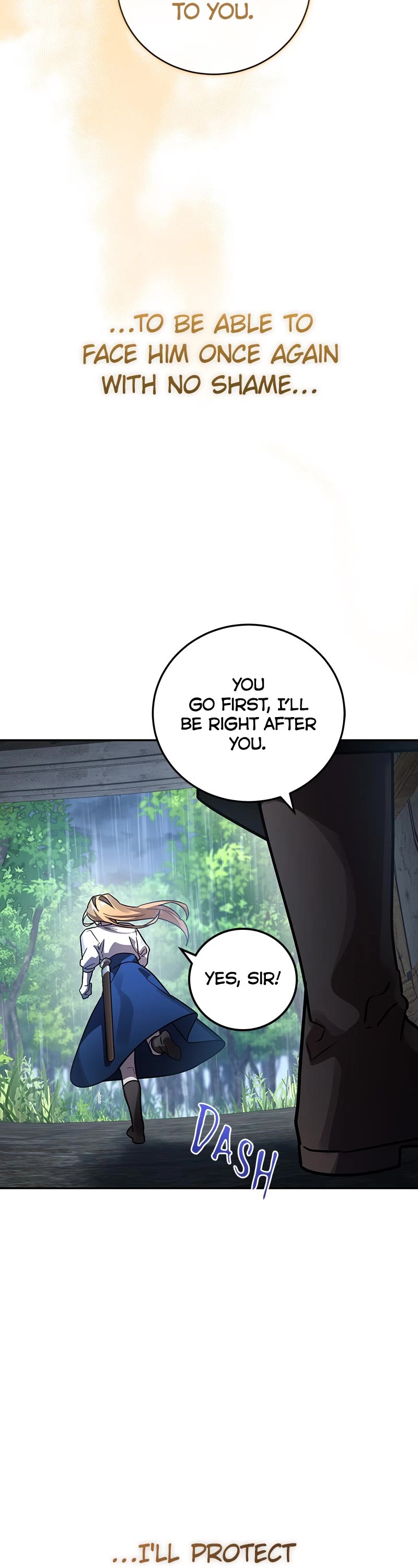 The Hero, the Demon, and the Villain chapter 51 page 63