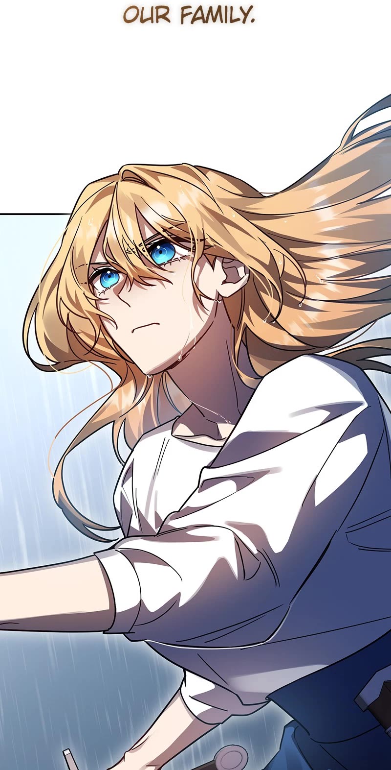 The Hero, the Demon, and the Villain chapter 51 page 64