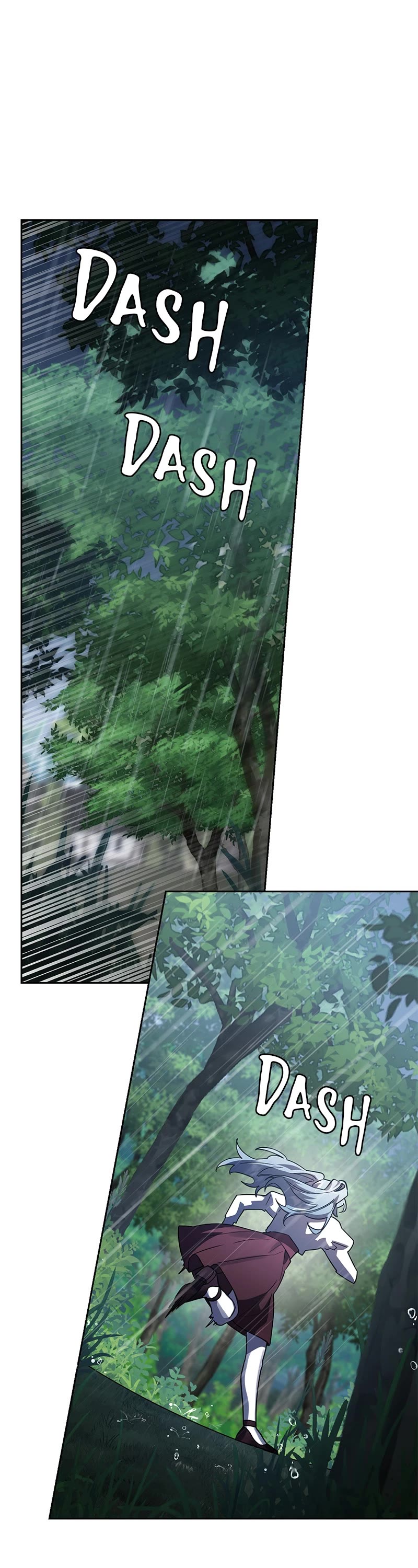 The Hero, the Demon, and the Villain chapter 52 page 1