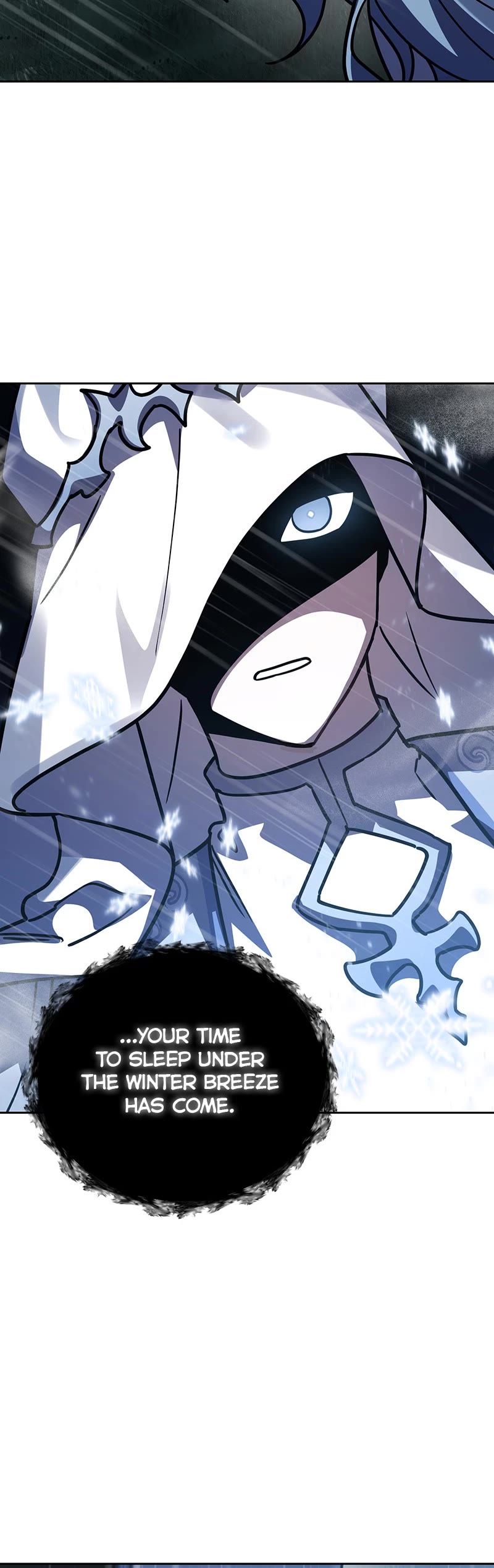 The Hero, the Demon, and the Villain chapter 52 page 10