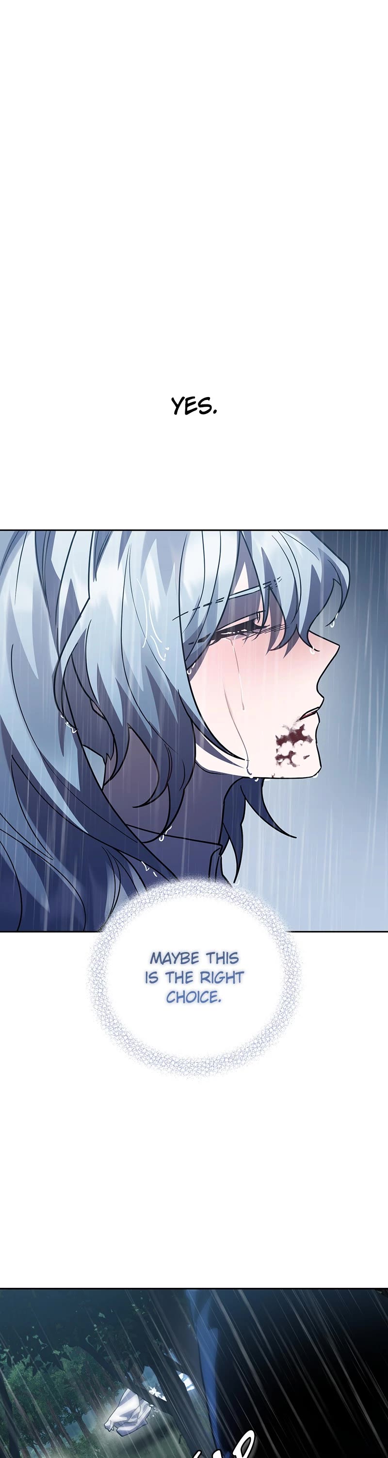 The Hero, the Demon, and the Villain chapter 52 page 13