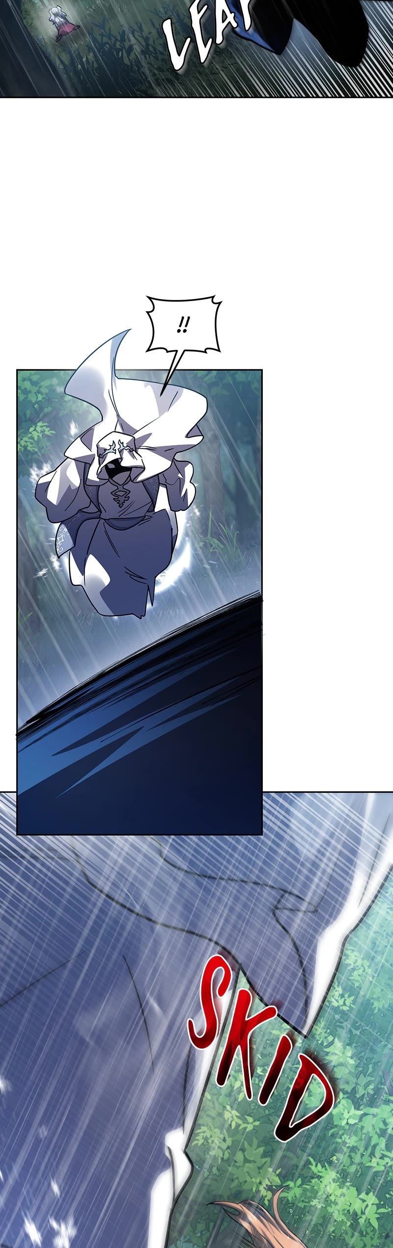 The Hero, the Demon, and the Villain chapter 52 page 14