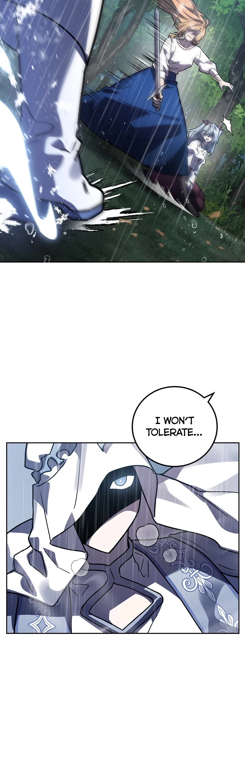 The Hero, the Demon, and the Villain chapter 52 page 15