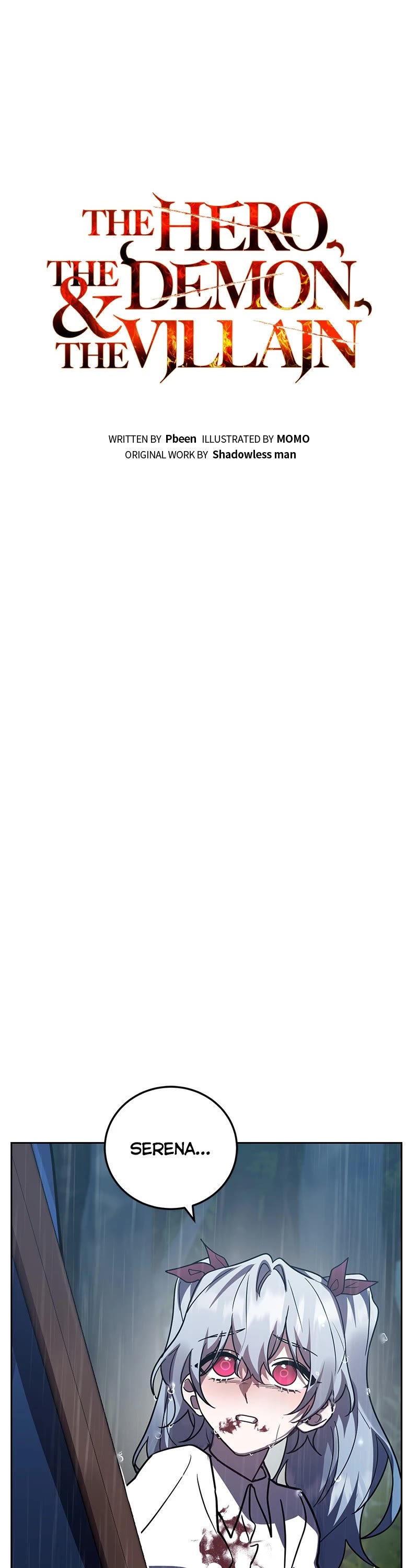 The Hero, the Demon, and the Villain chapter 52 page 17