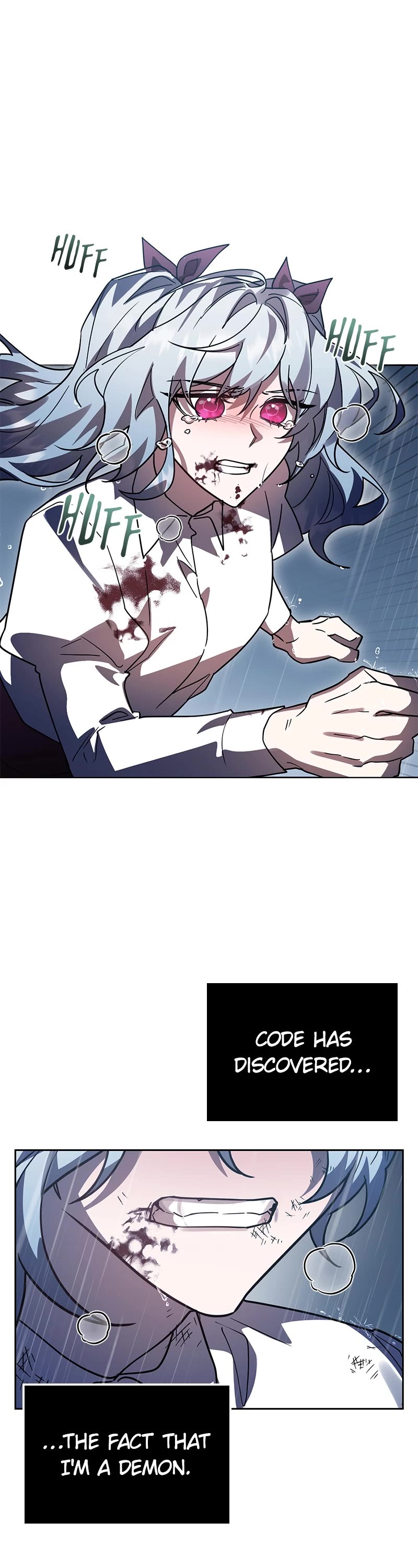 The Hero, the Demon, and the Villain chapter 52 page 2