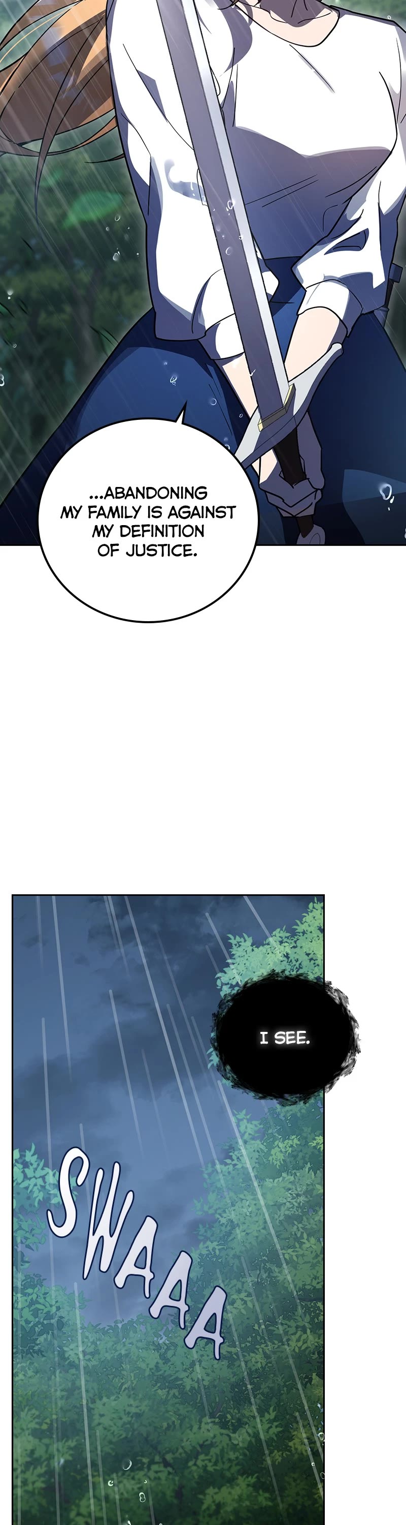 The Hero, the Demon, and the Villain chapter 52 page 21