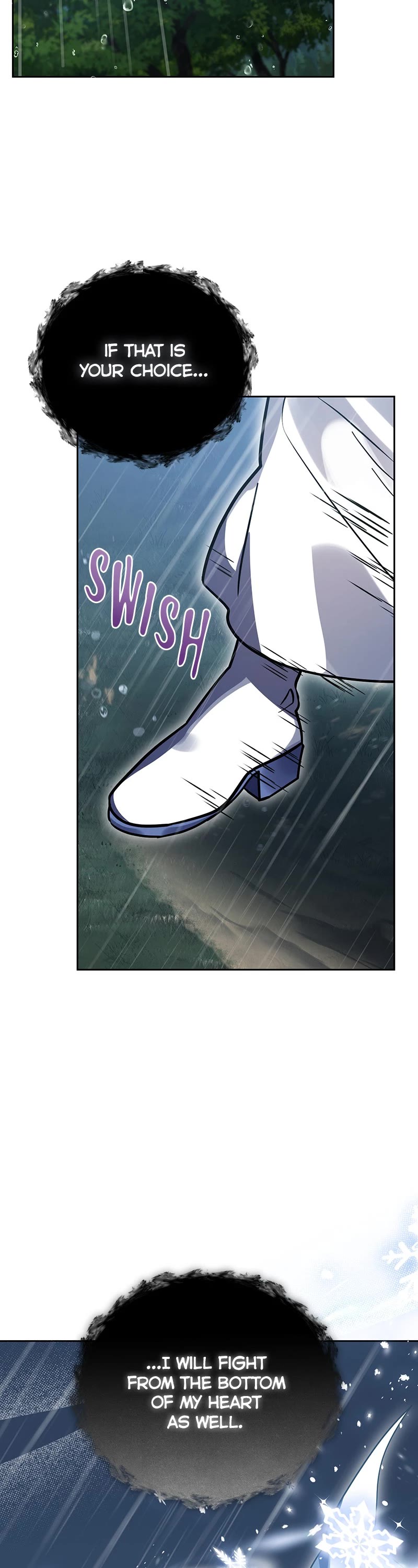 The Hero, the Demon, and the Villain chapter 52 page 22