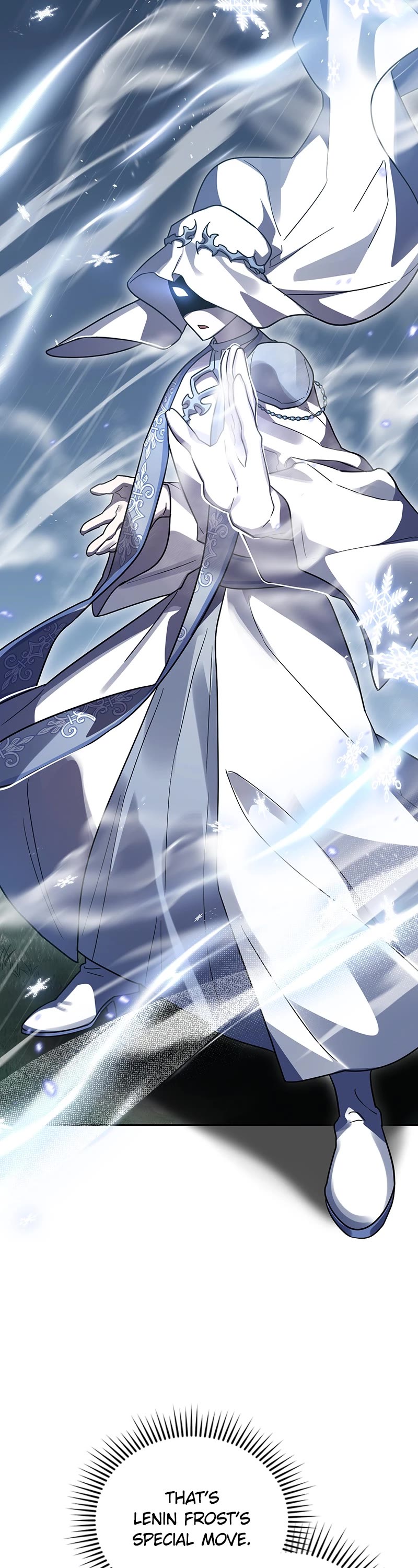 The Hero, the Demon, and the Villain chapter 52 page 23