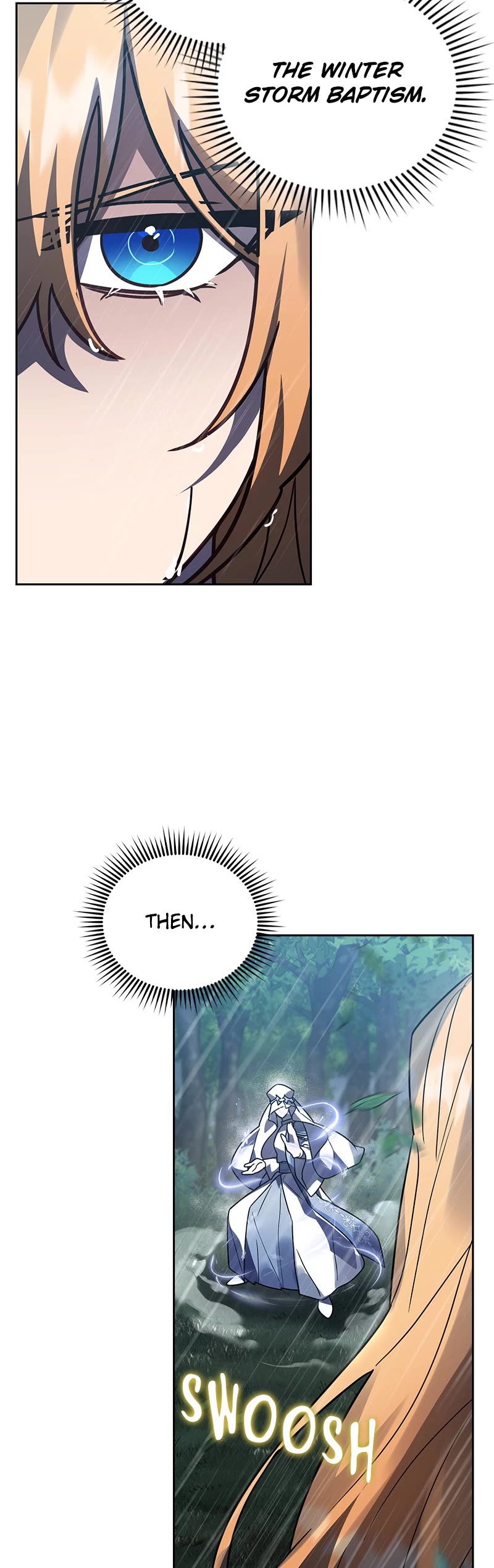 The Hero, the Demon, and the Villain chapter 52 page 24