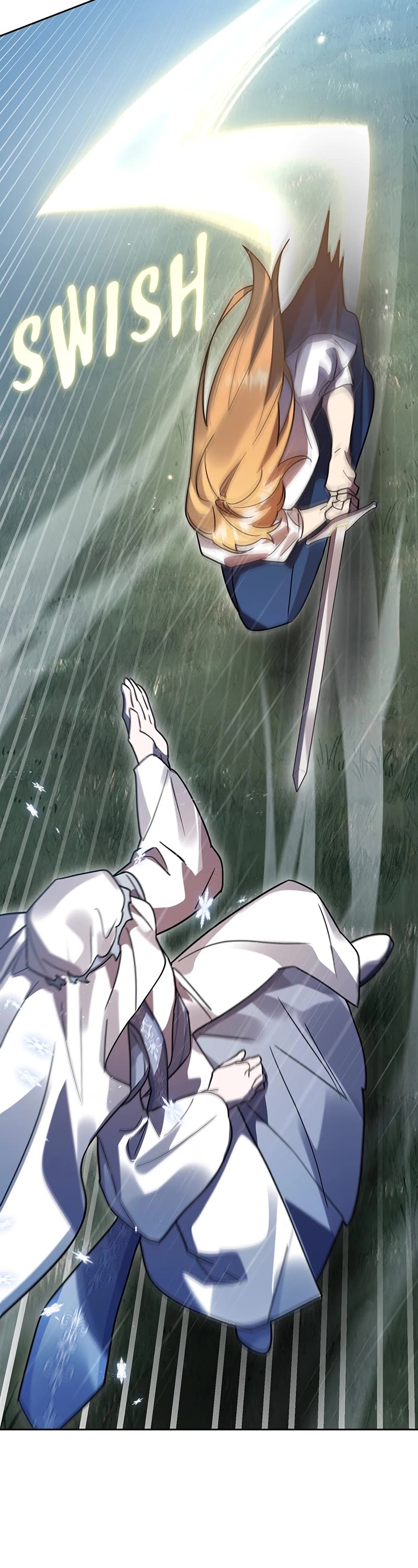 The Hero, the Demon, and the Villain chapter 52 page 27