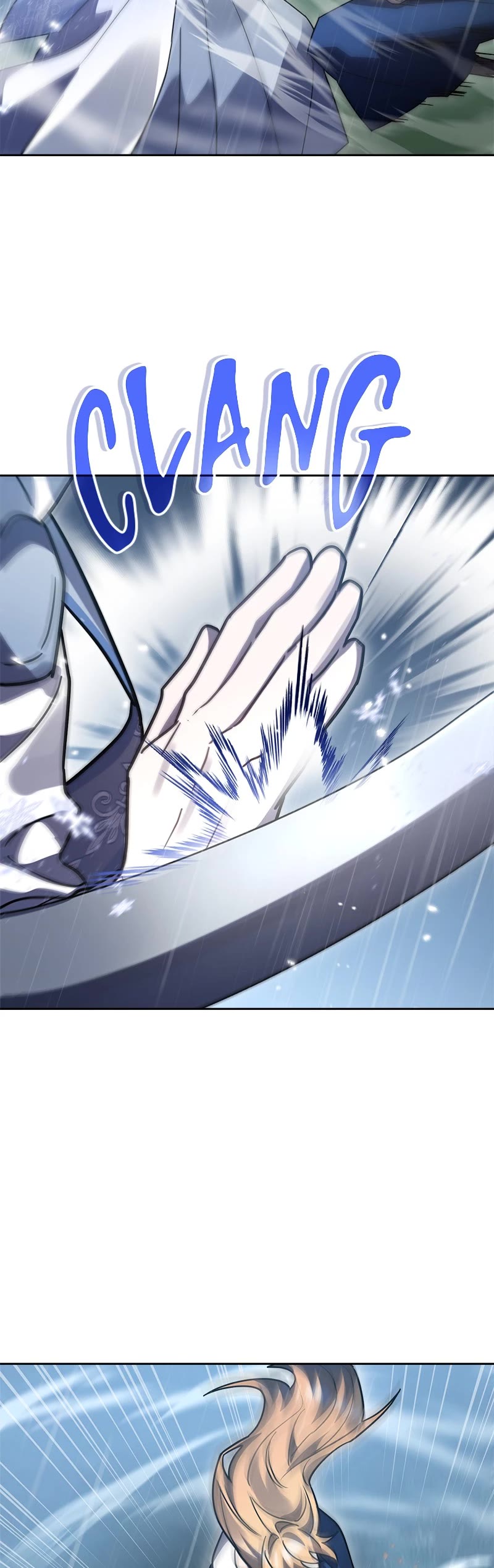 The Hero, the Demon, and the Villain chapter 52 page 29