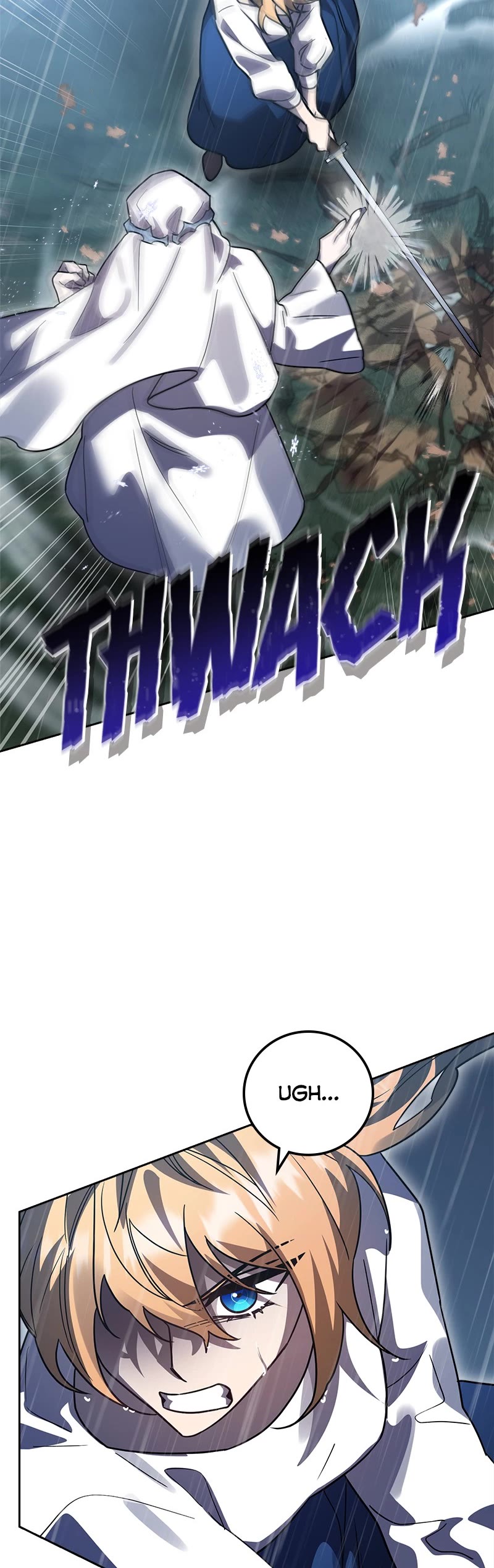 The Hero, the Demon, and the Villain chapter 52 page 30