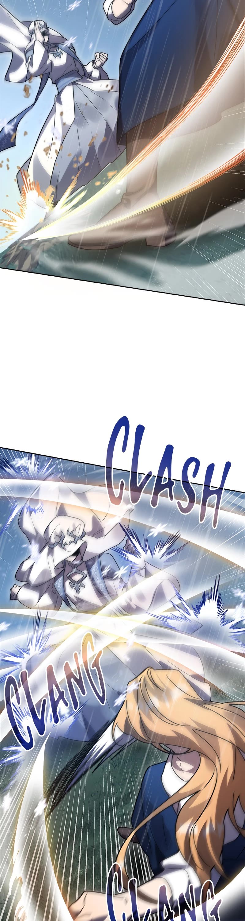 The Hero, the Demon, and the Villain chapter 52 page 32