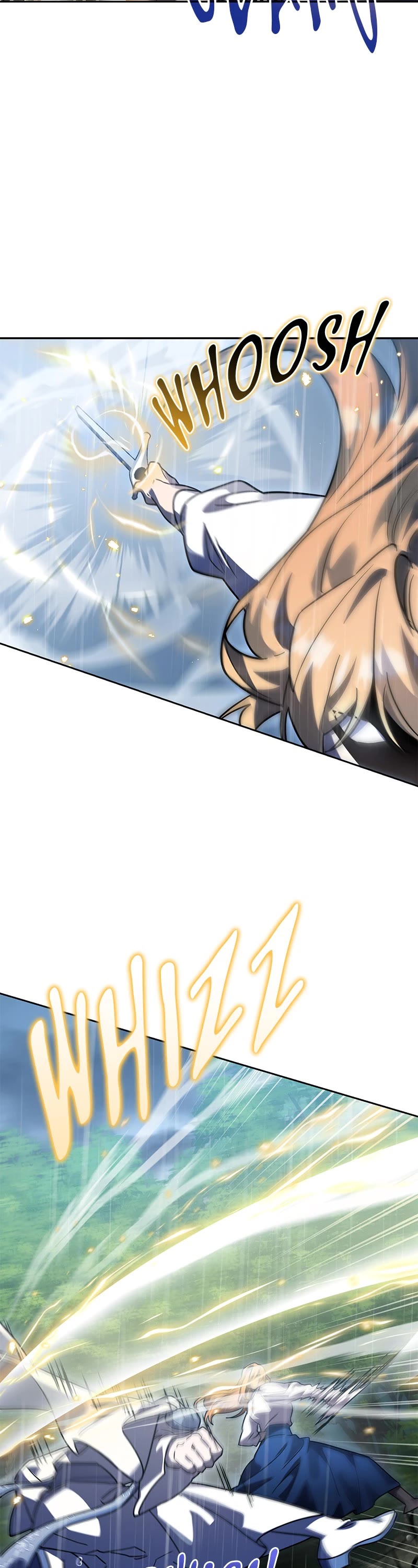 The Hero, the Demon, and the Villain chapter 52 page 33