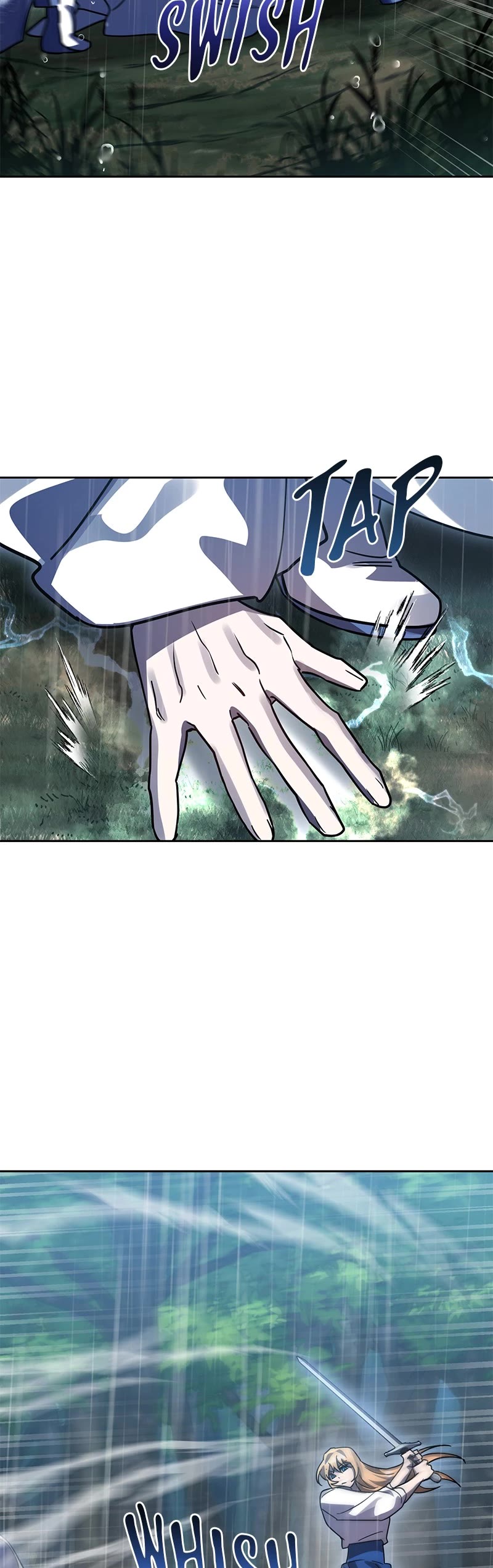 The Hero, the Demon, and the Villain chapter 52 page 34