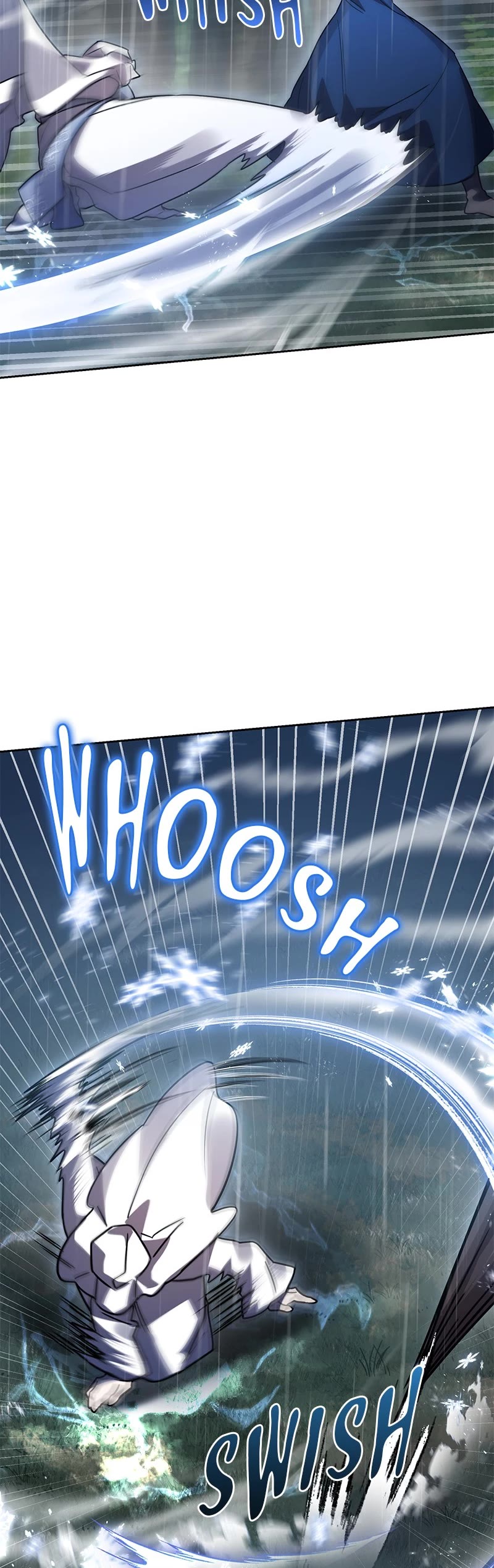 The Hero, the Demon, and the Villain chapter 52 page 35