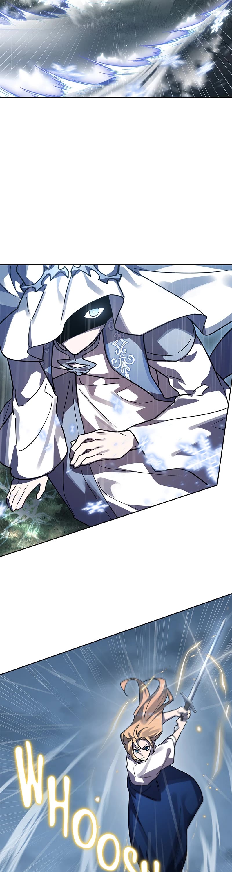 The Hero, the Demon, and the Villain chapter 52 page 36