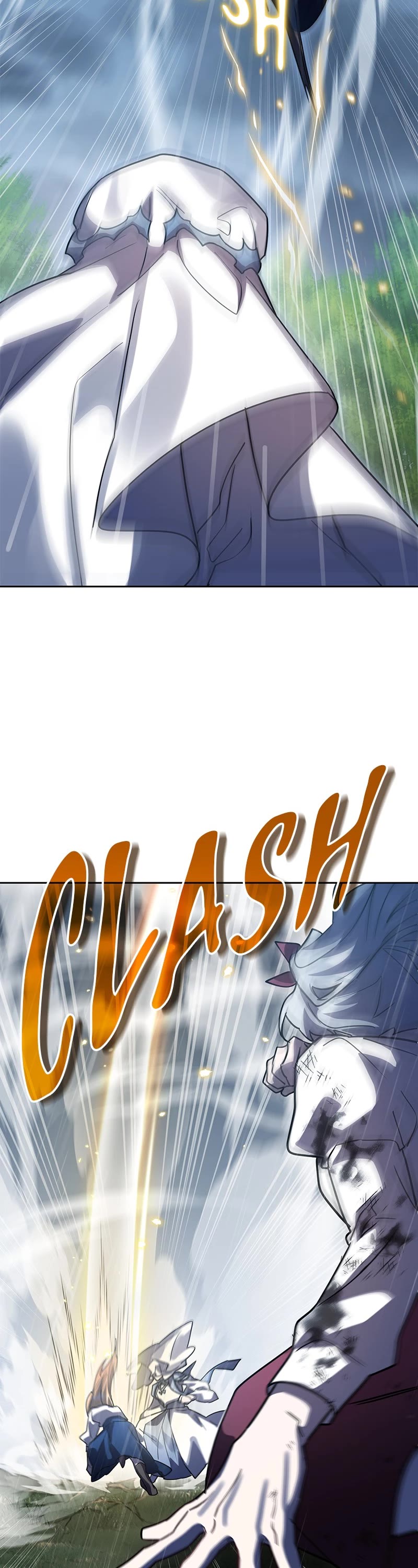 The Hero, the Demon, and the Villain chapter 52 page 37