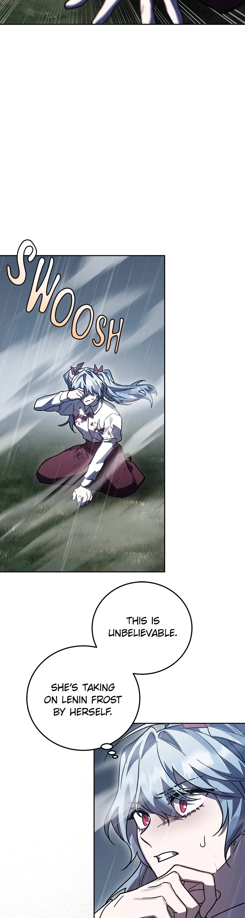 The Hero, the Demon, and the Villain chapter 52 page 38