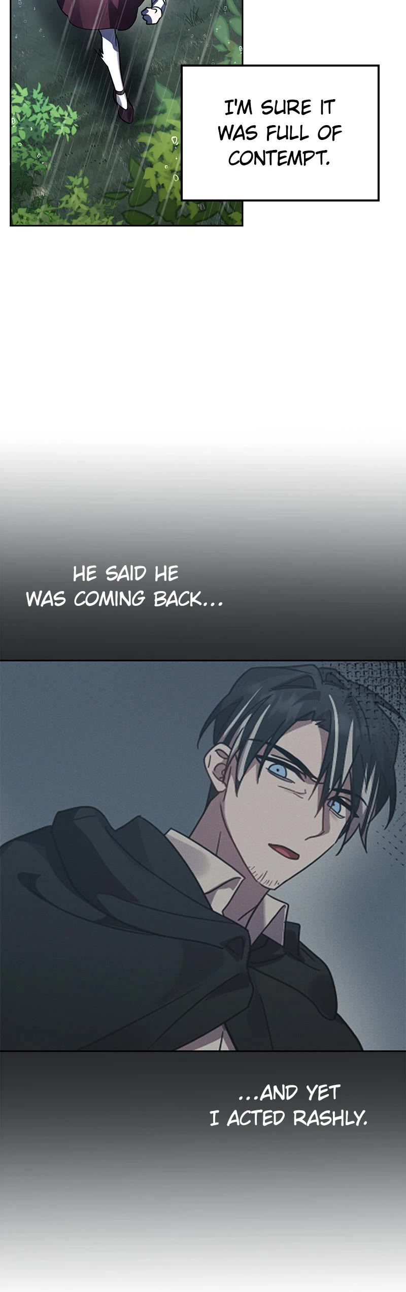 The Hero, the Demon, and the Villain chapter 52 page 4