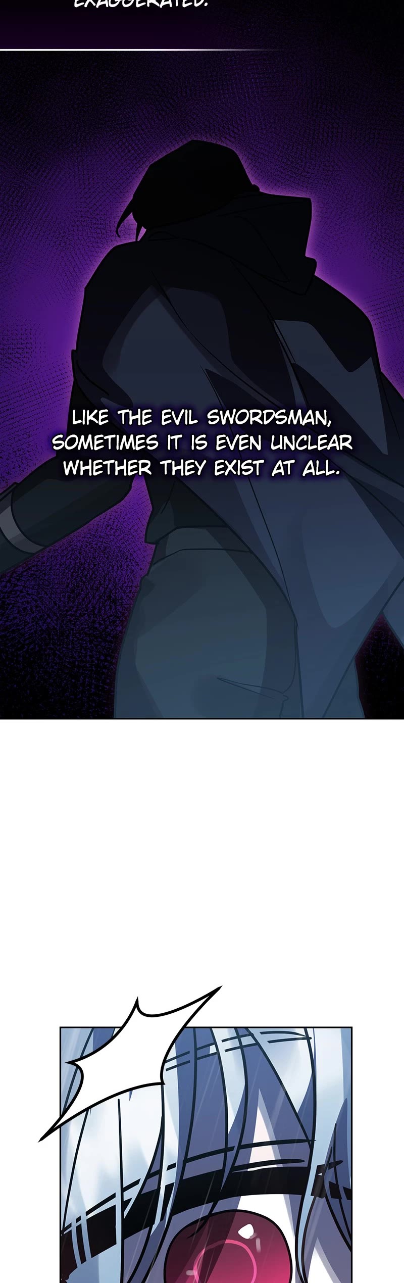 The Hero, the Demon, and the Villain chapter 52 page 40