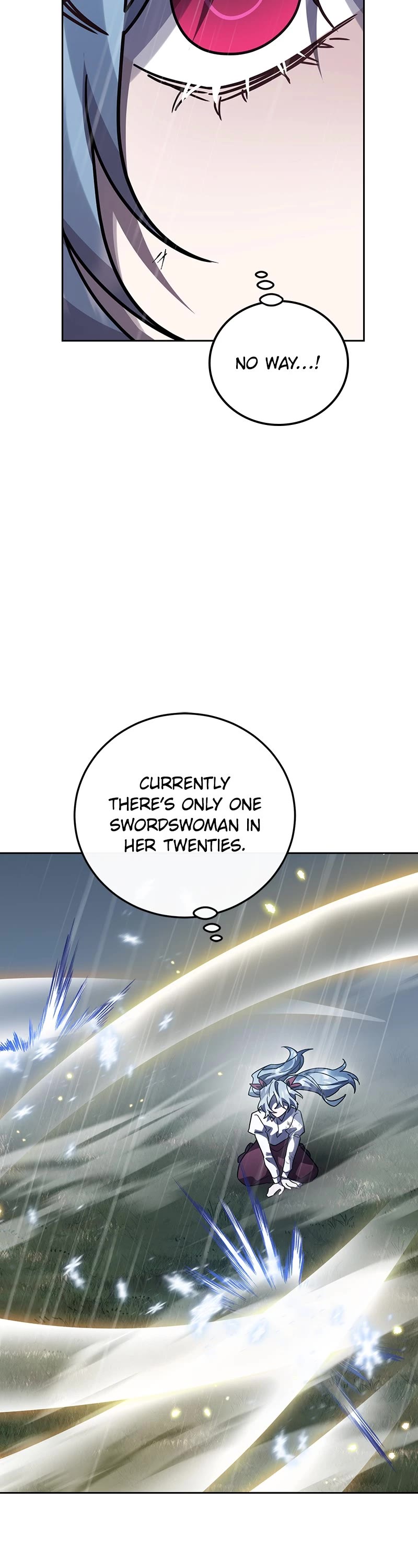 The Hero, the Demon, and the Villain chapter 52 page 41