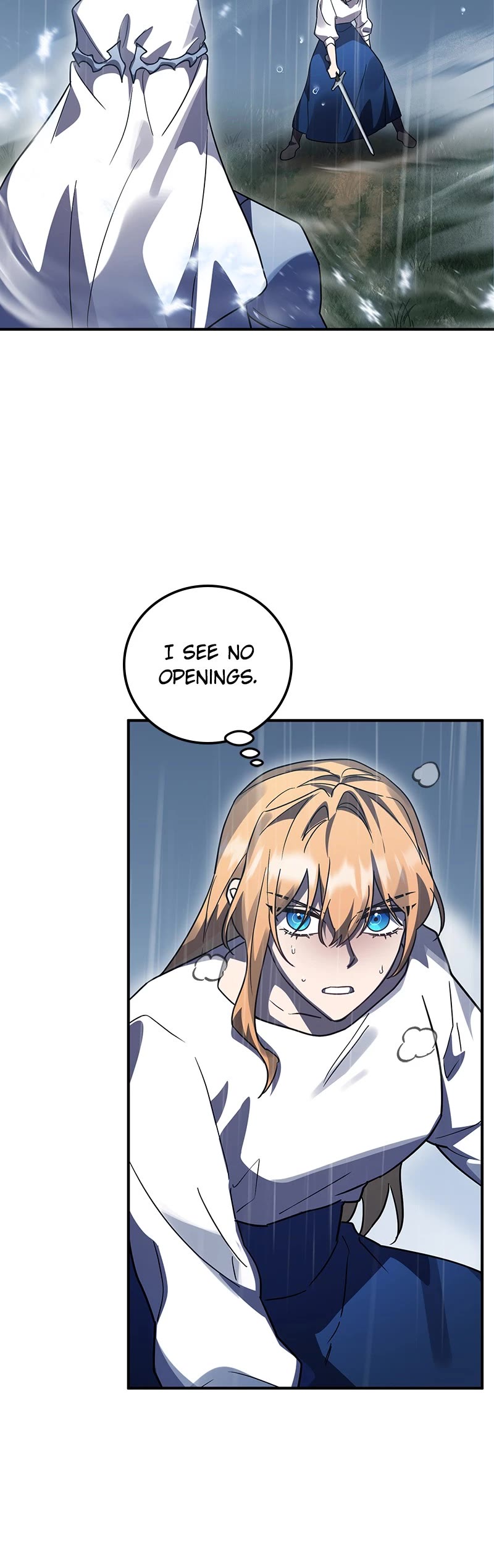 The Hero, the Demon, and the Villain chapter 52 page 44